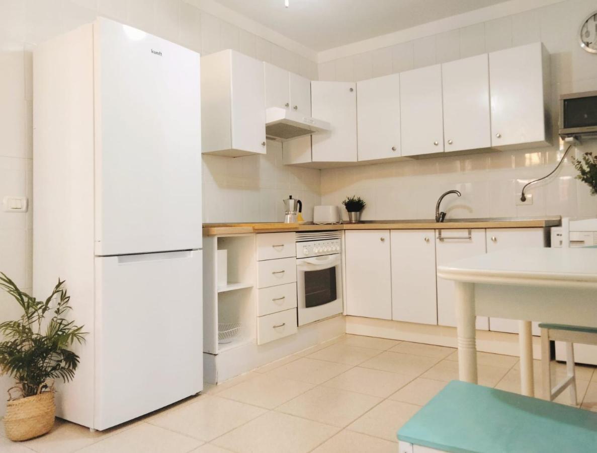 Готель La Casita Арона Екстер'єр фото