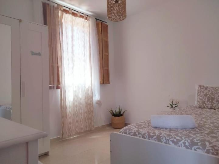 Готель La Casita Арона Екстер'єр фото