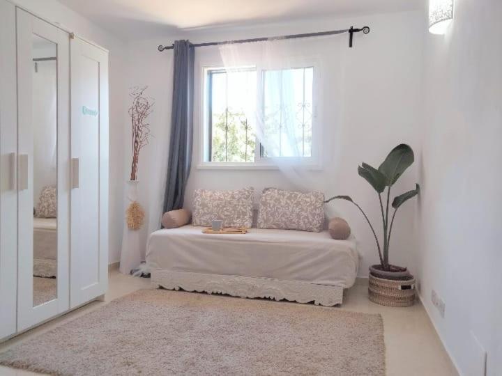 Готель La Casita Арона Екстер'єр фото